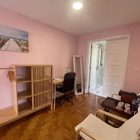 SK Lisboa Villa Guesthouse-3