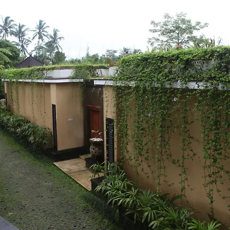 Ubud Green Resort Villas Powered By Archipelago-3