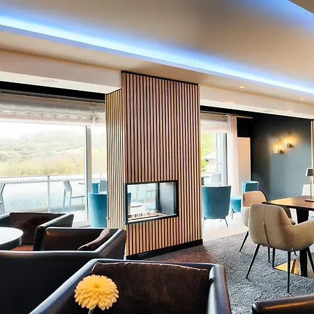Seehotel am Stausee-3