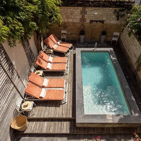 Le Champ des Oiseaux&Spa-3