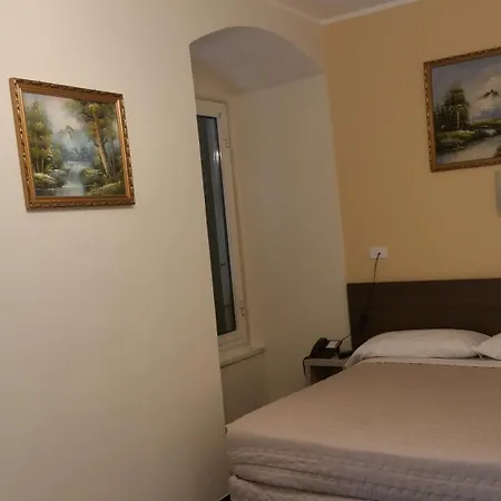 Hotel Tommaseo-3