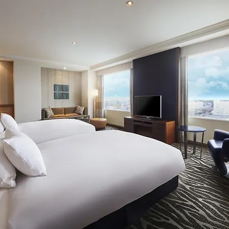 Ana Crowne Plaza Chitose By Ihg-3