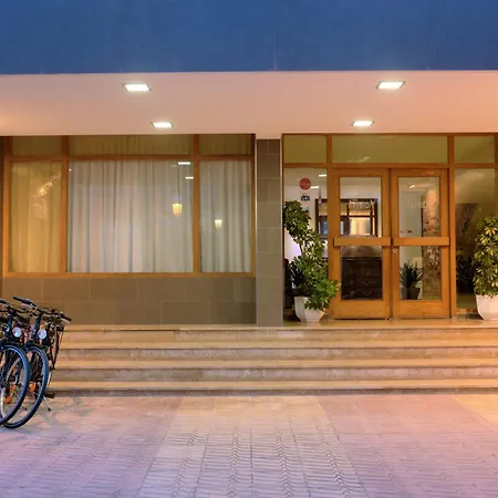 Hotel Ecoavenida-2