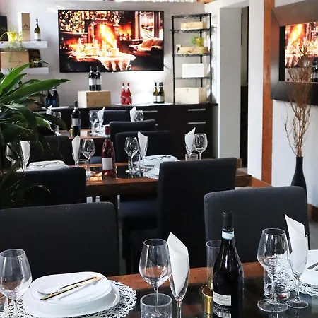 Villa Alba Boutique Hotel-2