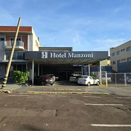 Hotel Manzoni-3