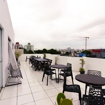 Praia Comprida Hotel-3