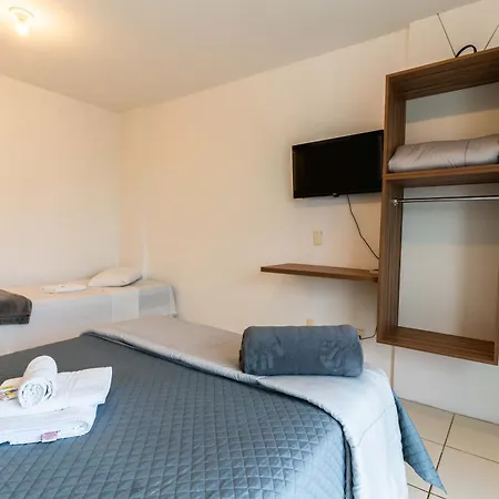 Praia Comprida Hotel-2
