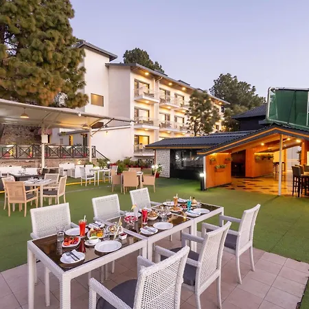 Ramada By Wyndham Kasauli-3