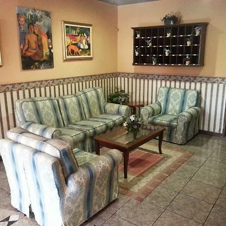Hotel Emilia-3