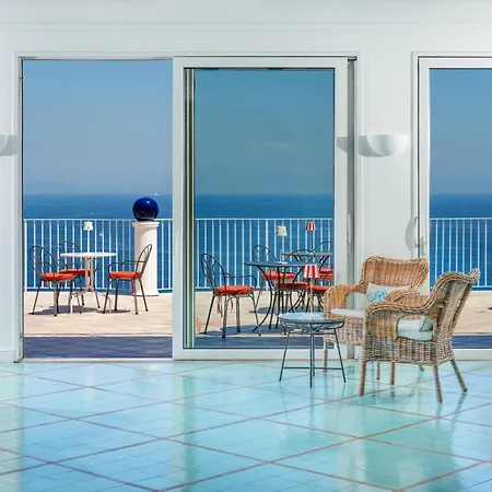 Hotel Le Terrazze - Adults Only-2