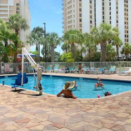 Pelican Pointe Clearwater Beach Hotel-3