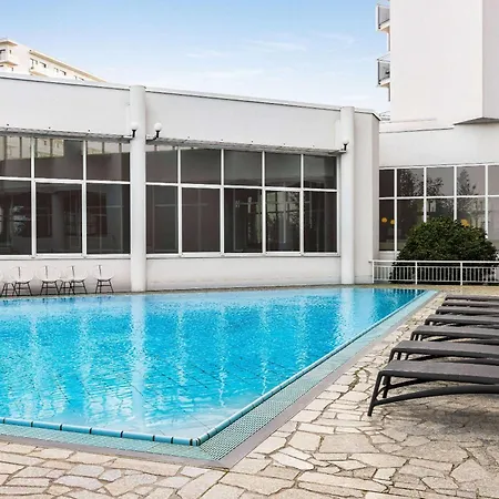 Vienna House By Wyndham Amber Baltic Miedzyzdroje-2