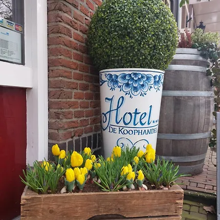 Hotel de Koophandel-2