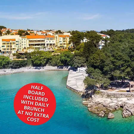 Sunny Krk By Valamar-3