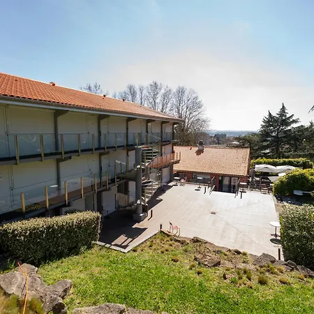 Kyriad Lyon Sud Sainte Foy-2