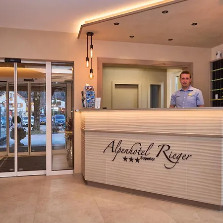 Alpenhotel Rieger-3