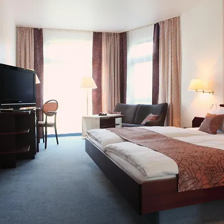 Hotel Stuempelstal-3