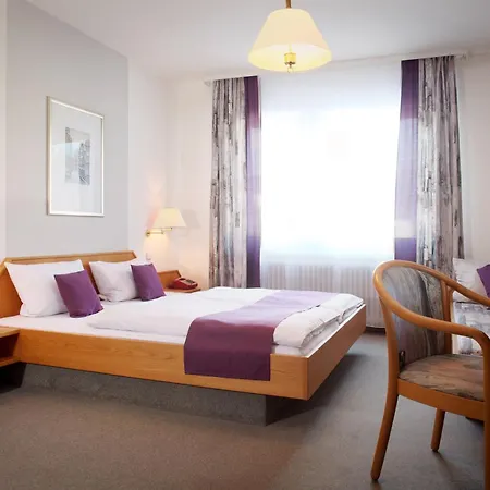 Hotel Stuempelstal-3