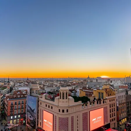 Hostal Gran Via 44-3