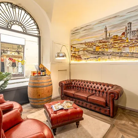 Hotel Ginori Al Duomo - Dbe Hotels-2