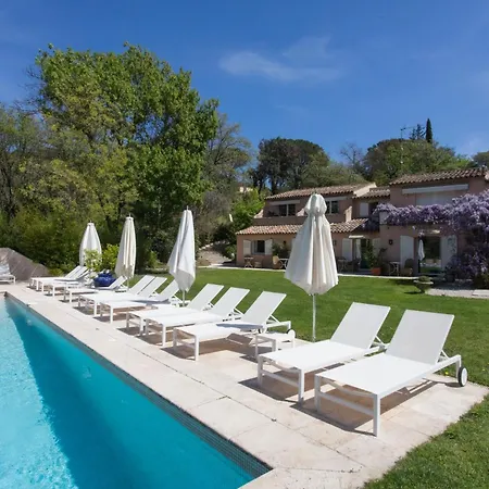 Hotel Le Verger Maelvi-3