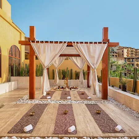 Grand Fiesta Americana Los Cabos All Inclusive Golf & Spa-2