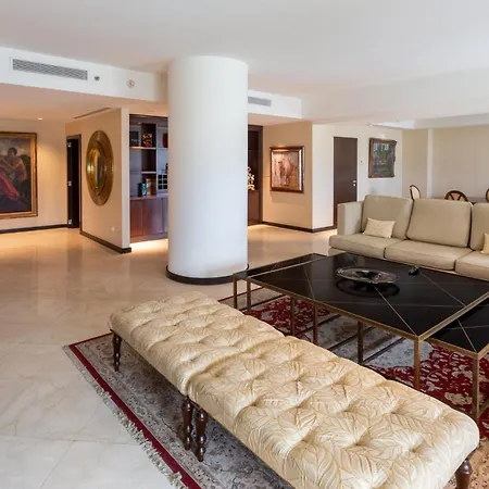 Sheraton Mendoza Hotel-2