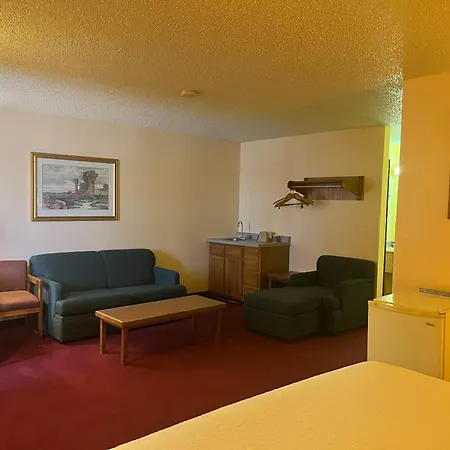 Motel 6 Deming, Nm-3