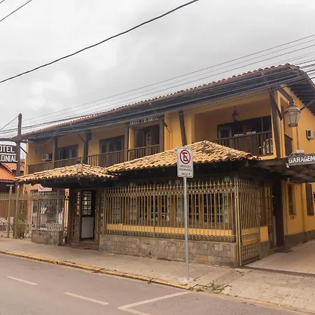 Hotel Colonial-3