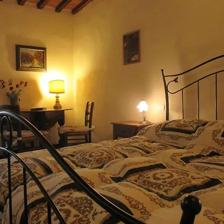 Podere Pian dei Gelsi-3
