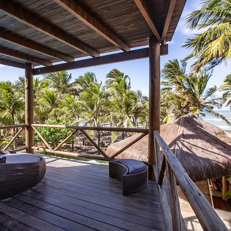 Duro Beach Hotel-2