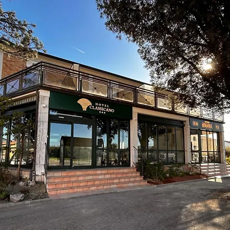 Hotel Classicano-2