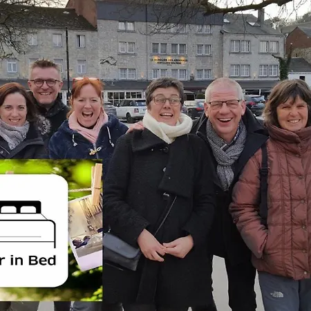 B&B A L'Aise-2