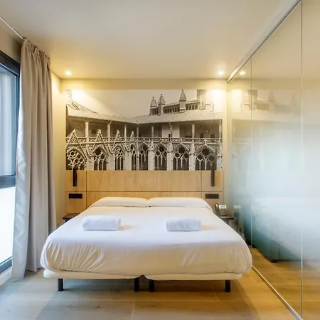 Hotel Landaben-3