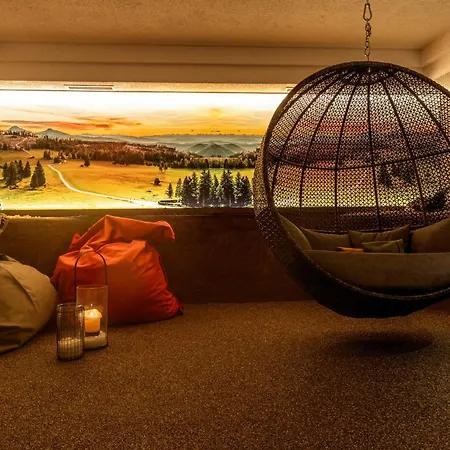 Moseralm Dolomiti Hideaway-2