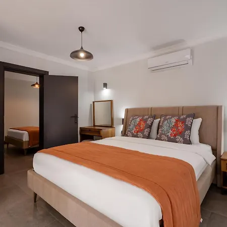 Hotel Centro Bodrum-2