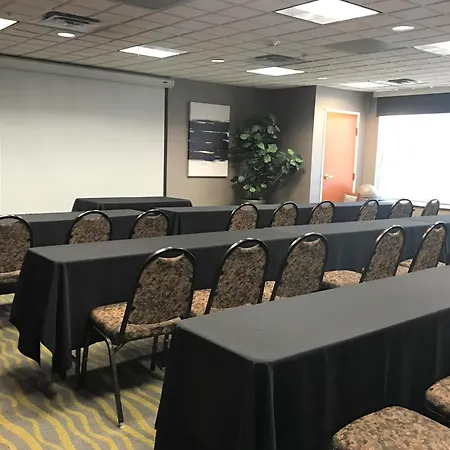 Wingate By Wyndham Columbia-3