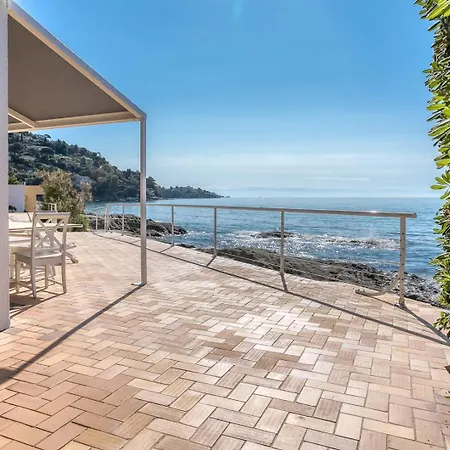 Roc Hotel - Hôtel 4 étoiles les pieds dans l'eau-2