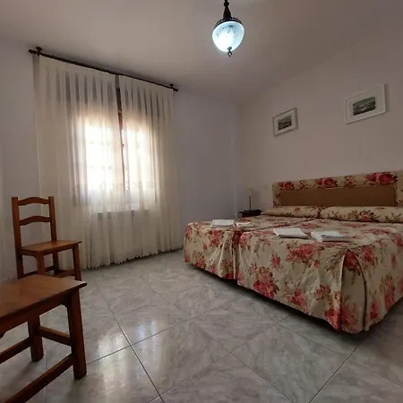 Hostal restaurante Villa de Sepúlveda-2