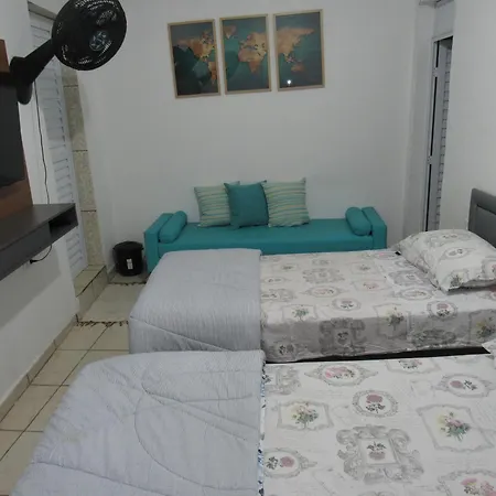 Vitoria Hostel-3