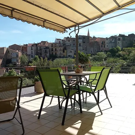 B&B Villa Letizia-3