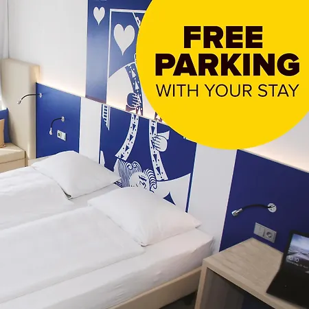 IBB Hotel Paderborn-3