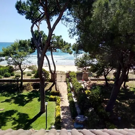 Villa Luisa B&B-2