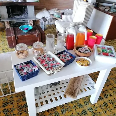 Villa Luisa B&B-3