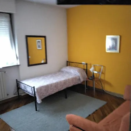Welcome B&B Lodi-3
