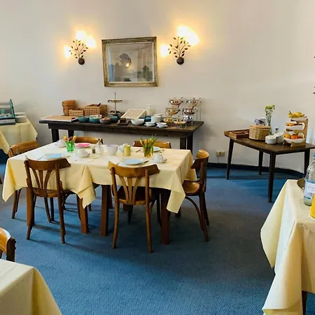 Hotel Wendelstein-2