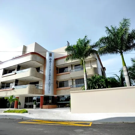 Mavil Plaza Hotel-2