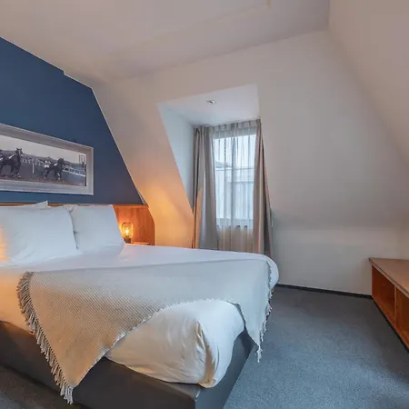 Van der Valk hotel Den Haag Wassenaar-2