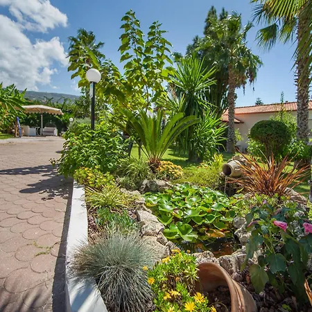 Villaggio Baia D'Ercole-3