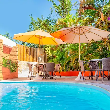 Garbos Soleil Hotel-3